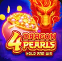 4 Dragon Pearls — Olasbet Latinoamérica