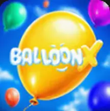 BalloonX — Olasbet Latinoamérica
