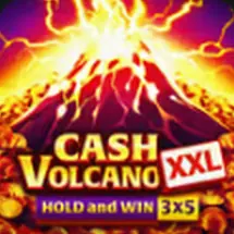 Cash Volcano XXL — Olasbet Latinoamérica