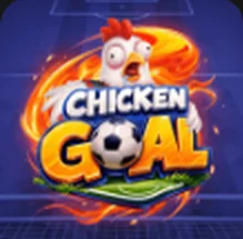 Chicken Goal — Olasbet Latinoamérica