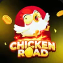 Chicken Road en Olasbet