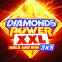 Diamonds Power XXL — Olasbet Latinoamérica