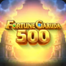 Fortune Garuda 500 en Olasbet