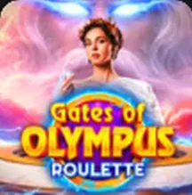 Jugar Gates of Olympus Roulette en Olasbet