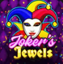 Jugar Joker's Jewels en Olasbet