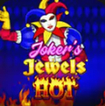 Jugar Joker's Jewels Hot en Olasbet