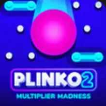 Plinko 2 en Olasbet