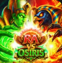 Jugar Ra vs Osiris en Olasbet