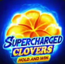 Supercharged Clovers — Olasbet Latinoamérica