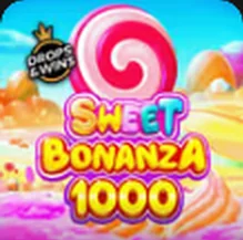 Jugar Sweet Bonanza 1000 en Olasbet