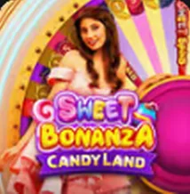 Sweet Bonanza CandyLand — Olasbet Latinoamérica