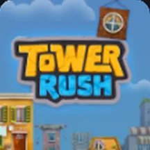 Tower Rush — Olasbet Latinoamérica